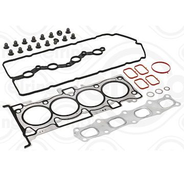 Sada těsnění, hlava válce ELRING 153.550