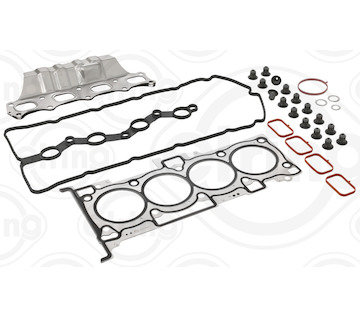 Sada těsnění, hlava válce ELRING 158.030