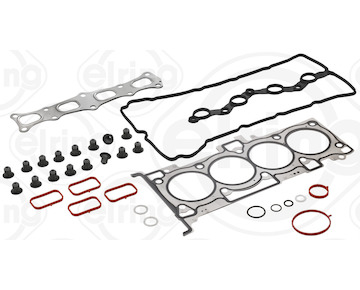 Sada těsnění, hlava válce ELRING 161.680