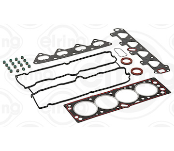 Sada těsnění, hlava válce ELRING 169.690