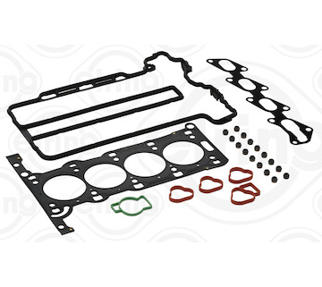 Sada těsnění, hlava válce ELRING 237.390