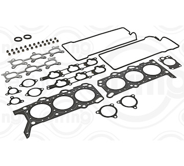 Sada těsnění, hlava válce ELRING 266.360