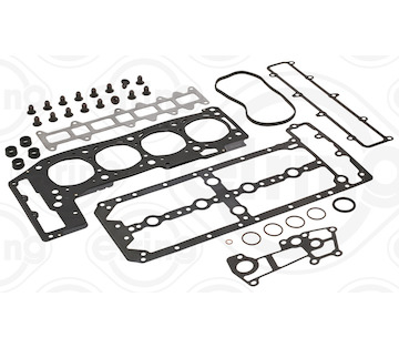 Sada těsnění, hlava válce ELRING 390.750