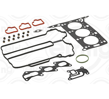 Sada těsnění, hlava válce ELRING 434.340