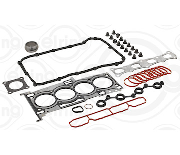 Sada těsnění, hlava válce ELRING 448.390