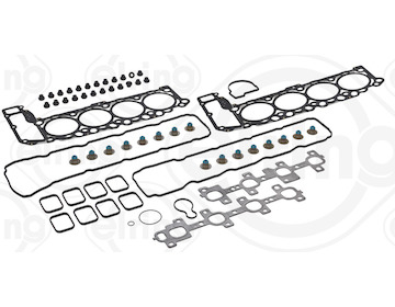Sada těsnění, hlava válce ELRING 454.860