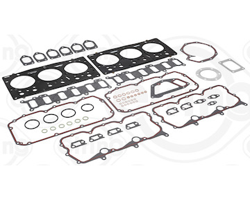 Sada těsnění, hlava válce ELRING 497.940