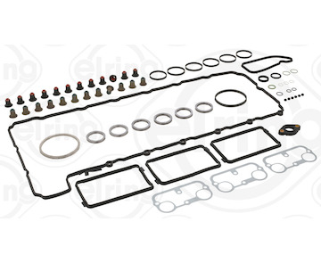 Sada těsnění, hlava válce ELRING 595.090