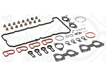 Sada těsnění, hlava válce ELRING 648.160