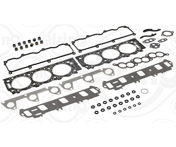 Sada těsnění, hlava válce ELRING 651.870