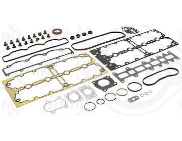 Sada těsnění, hlava válce ELRING 651.931