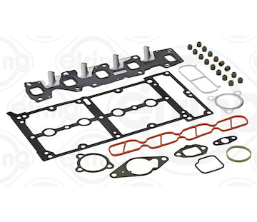 Sada těsnění, hlava válce ELRING 655.321
