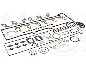 Sada těsnění, hlava válce ELRING 656.390