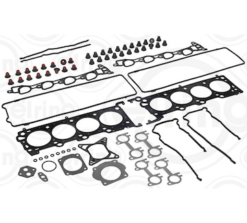 Sada těsnění, hlava válce ELRING 656.710