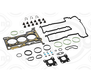 Sada těsnění, hlava válce ELRING 657.200