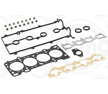 Sada těsnění, hlava válce ELRING 707.100