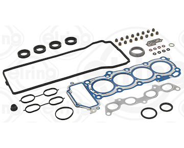 Sada těsnění, hlava válce ELRING 714.690