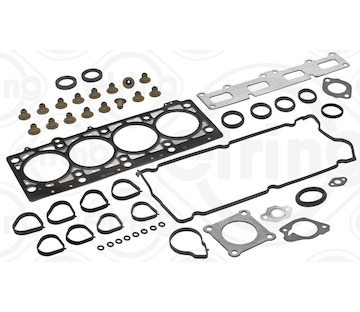 Sada těsnění, hlava válce ELRING 739.670