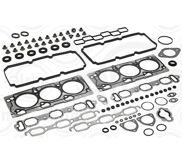 Sada těsnění, hlava válce ELRING 744.200