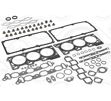 Sada těsnění, hlava válce ELRING 744.250