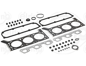 Sada těsnění, hlava válce ELRING 744.370