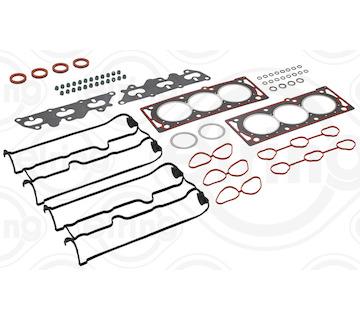 Sada těsnění, hlava válce ELRING 745.681
