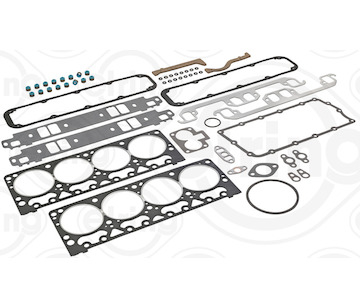 Sada těsnění, hlava válce ELRING 746.530