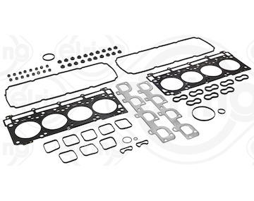 Sada těsnění, hlava válce ELRING 746.540
