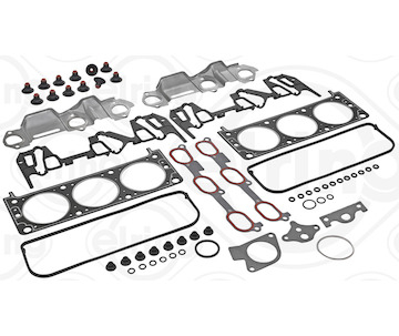 Sada těsnění, hlava válce ELRING 753.670