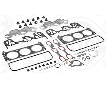 Sada těsnění, hlava válce ELRING 753.700
