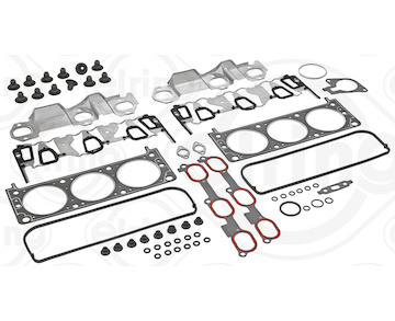 Sada těsnění, hlava válce ELRING 753.840
