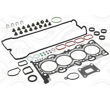 Sada těsnění, hlava válce ELRING 756.150