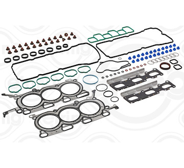 Sada těsnění, hlava válce ELRING 762.410