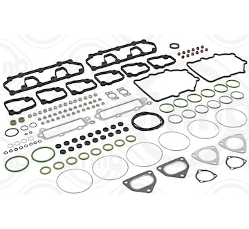 Sada těsnění, hlava válce ELRING 782.710