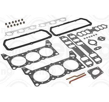 Sada těsnění, hlava válce ELRING 787.400