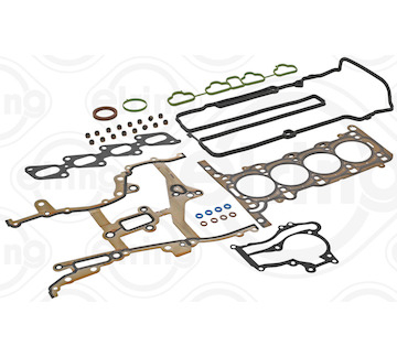 Sada těsnění, hlava válce ELRING 793.390