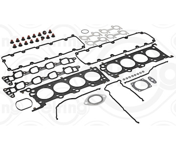 Sada těsnění, hlava válce ELRING 831.760