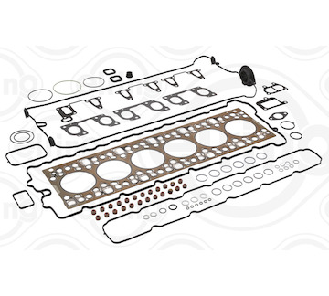 Sada těsnění, hlava válce ELRING 858.450