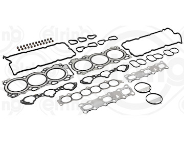 Sada těsnění, hlava válce ELRING 861.100