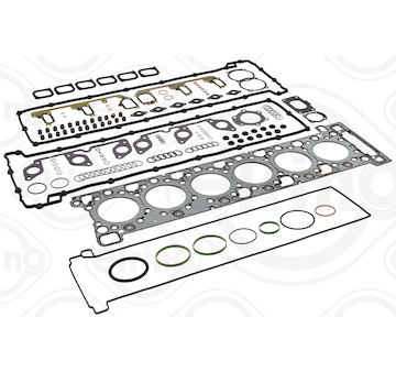 Sada těsnění, hlava válce ELRING 880.180