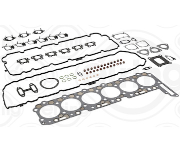 Sada těsnění, hlava válce ELRING 884.291