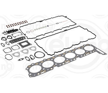 Sada těsnění, hlava válce ELRING 938.921