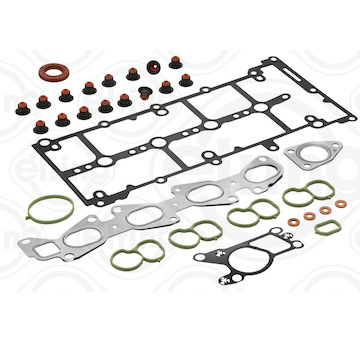 Sada těsnění, hlava válce ELRING 993.450