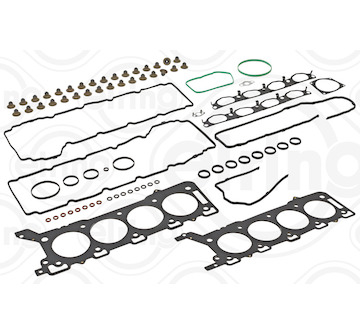 Sada těsnění, hlava válce ELRING 995.650