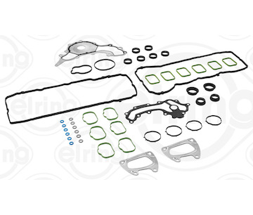 Sada těsnění, hlava válce ELRING B07.360