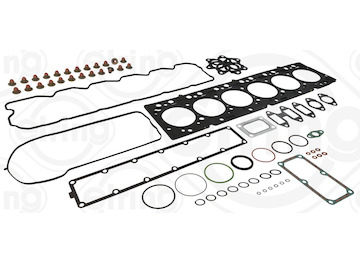 Sada těsnění, hlava válce ELRING B12.600