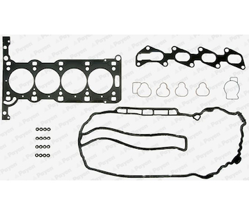 Sada těsnění, hlava válce PAYEN CB5241
