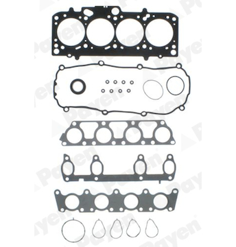 Sada těsnění, hlava válce PAYEN CC5223
