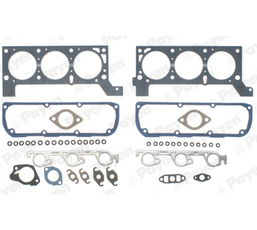 Sada těsnění, hlava válce PAYEN CC5580