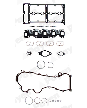Sada těsnění, hlava válce PAYEN CD5801